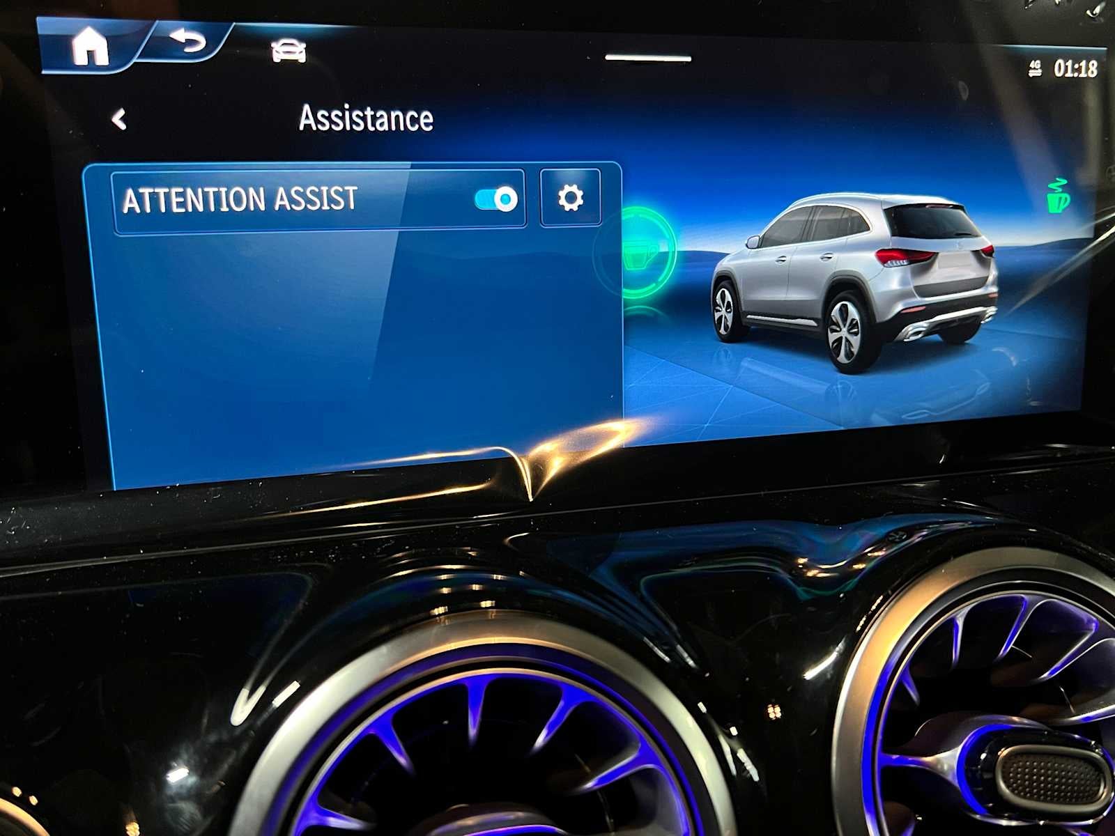 2026 Mercedes-Benz GLA GLA 250