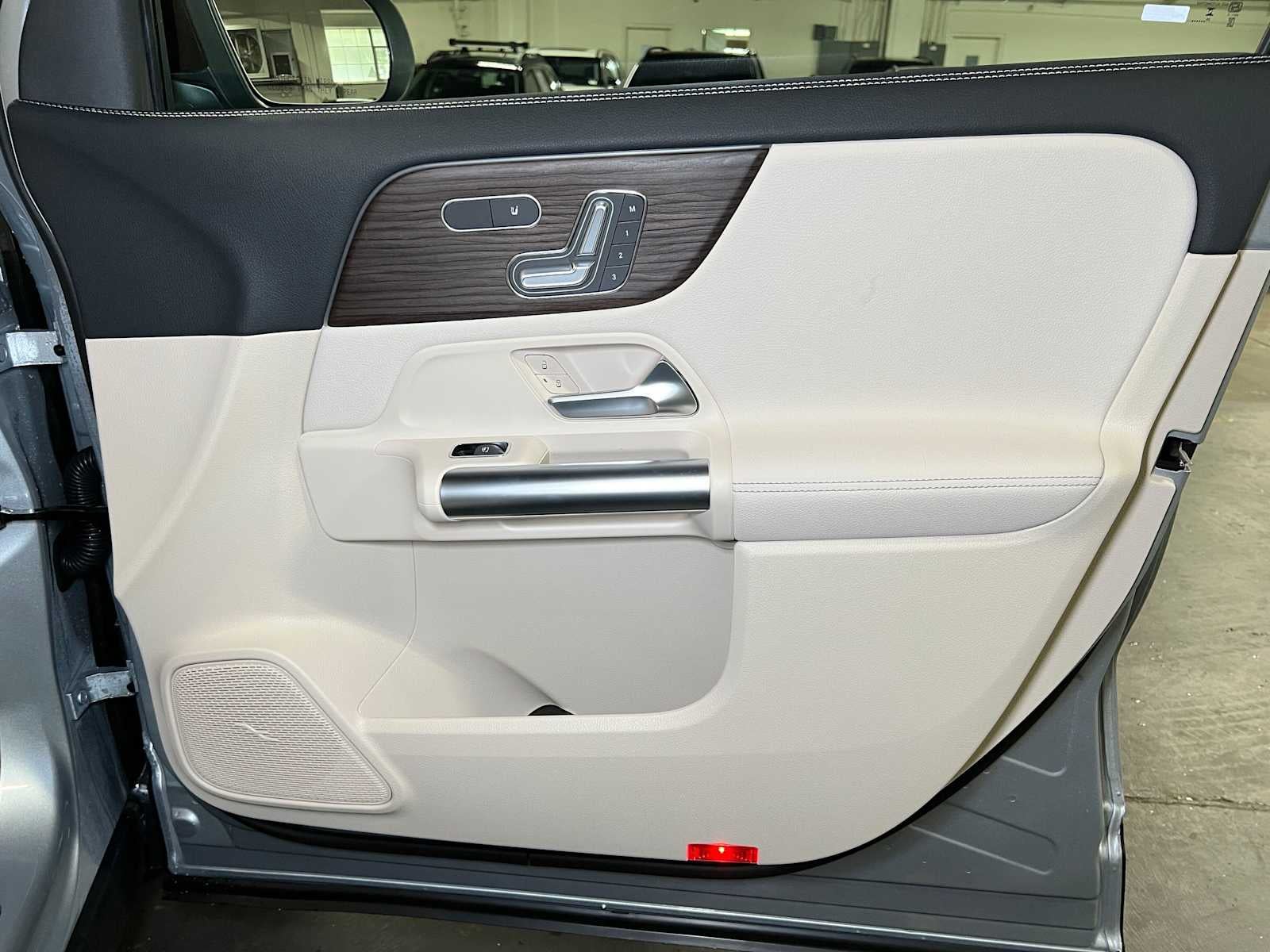 2026 Mercedes-Benz GLA 250 4MATIC® SUV