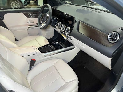 2026 Mercedes-Benz GLA 250 4MATIC® SUV