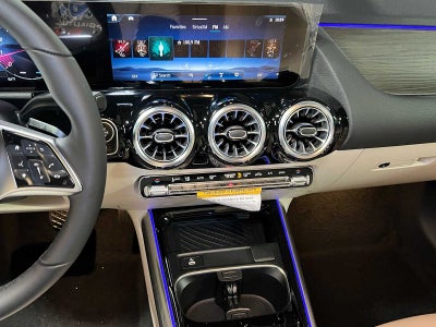 2026 Mercedes-Benz GLA 250 4MATIC® SUV
