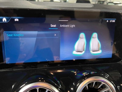 2026 Mercedes-Benz GLA 250 4MATIC® SUV