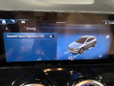 2026 Mercedes-Benz GLA 250 4MATIC® SUV