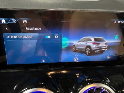 2026 Mercedes-Benz GLA 250 4MATIC® SUV