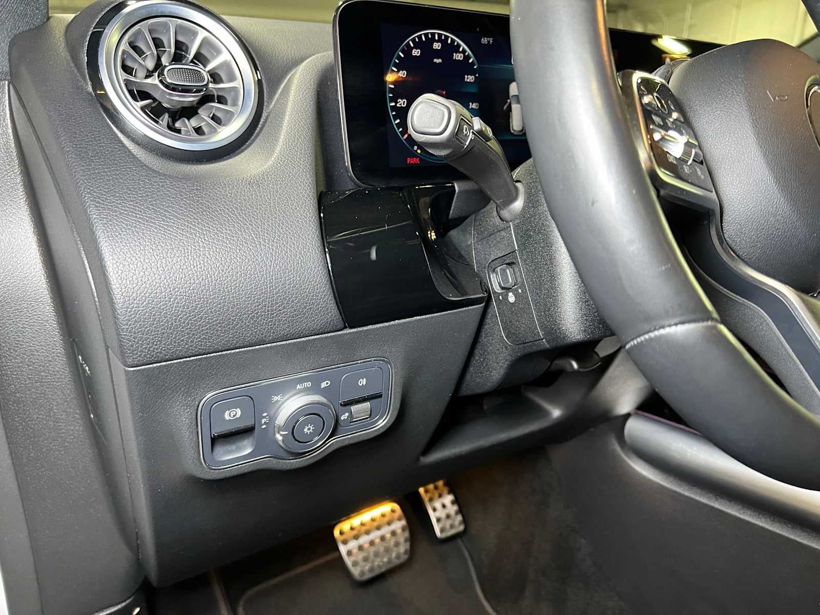 2023 Mercedes-Benz GLA 250 4MATIC® SUV