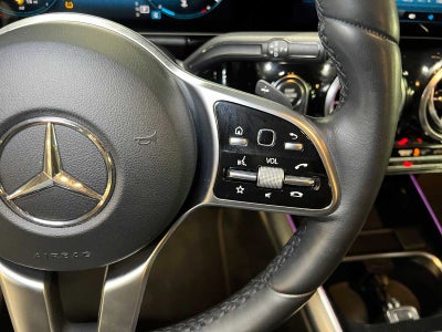 2023 Mercedes-Benz GLA 250 4MATIC® SUV