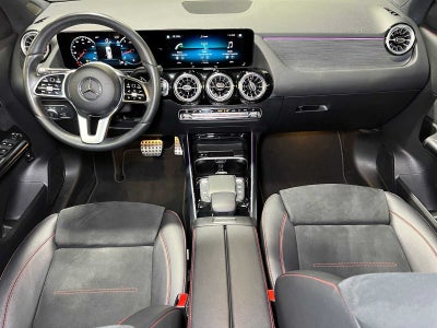 2023 Mercedes-Benz GLA 250 4MATIC® SUV