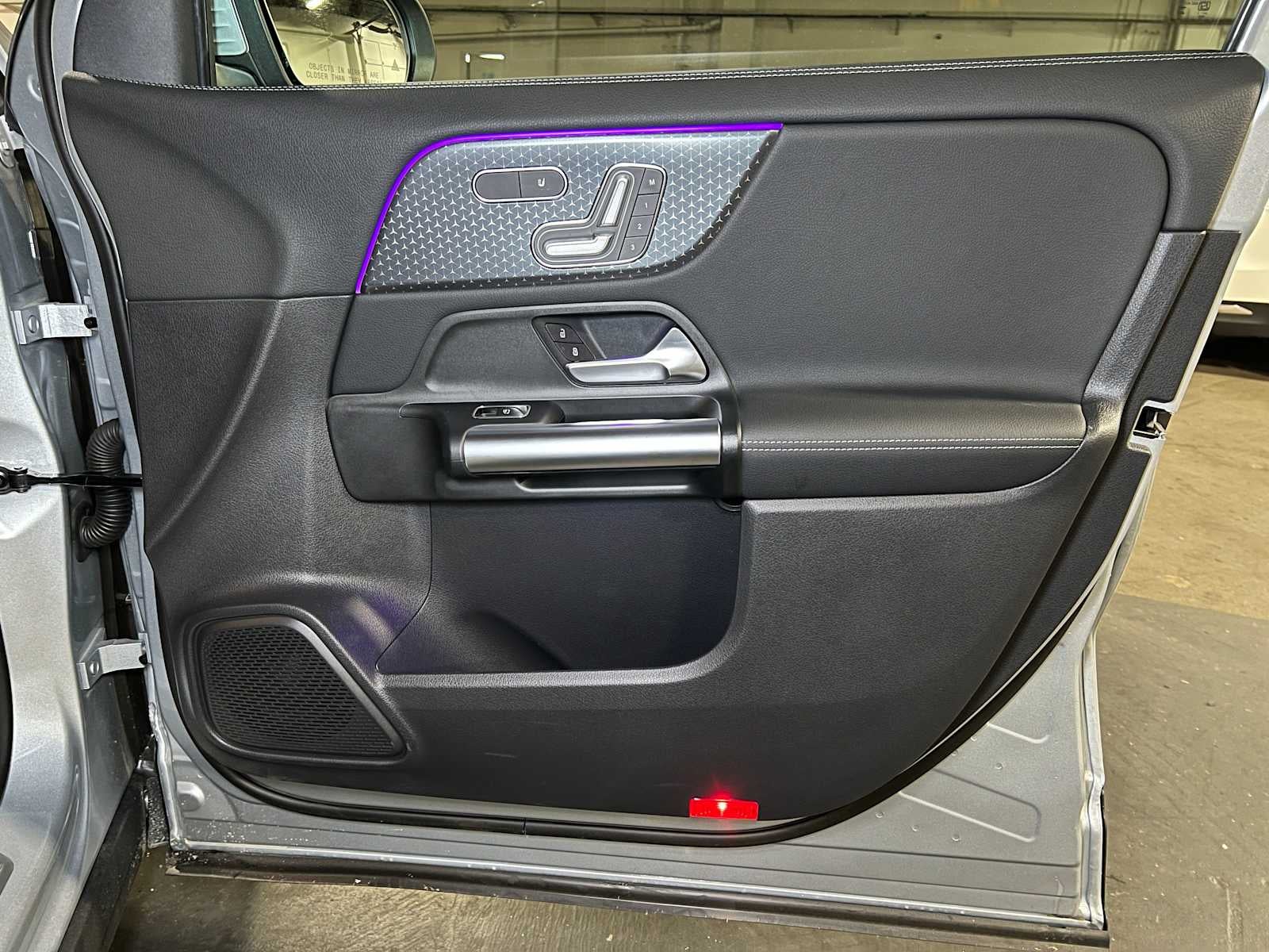 2025 Mercedes-Benz GLA GLA 250