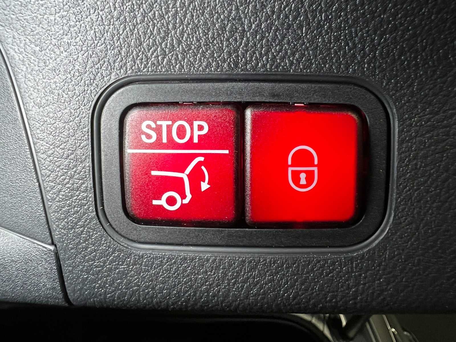 2025 Mercedes-Benz GLA GLA 250