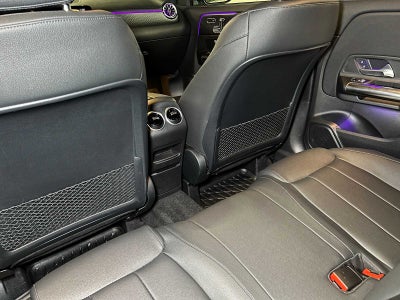 2025 Mercedes-Benz GLA GLA 250