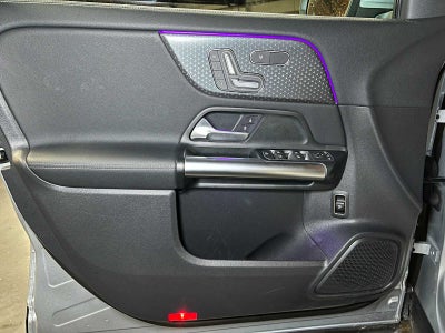 2025 Mercedes-Benz GLA GLA 250