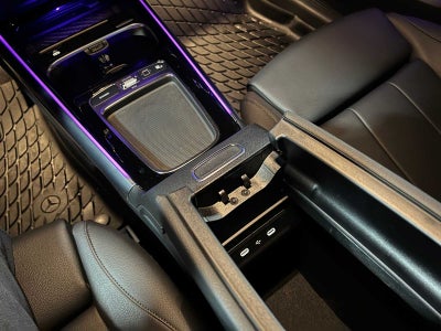 2025 Mercedes-Benz GLA GLA 250