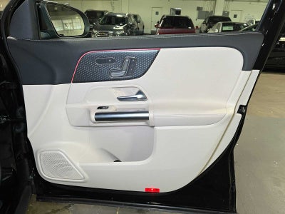 2025 Mercedes-Benz GLA GLA 250