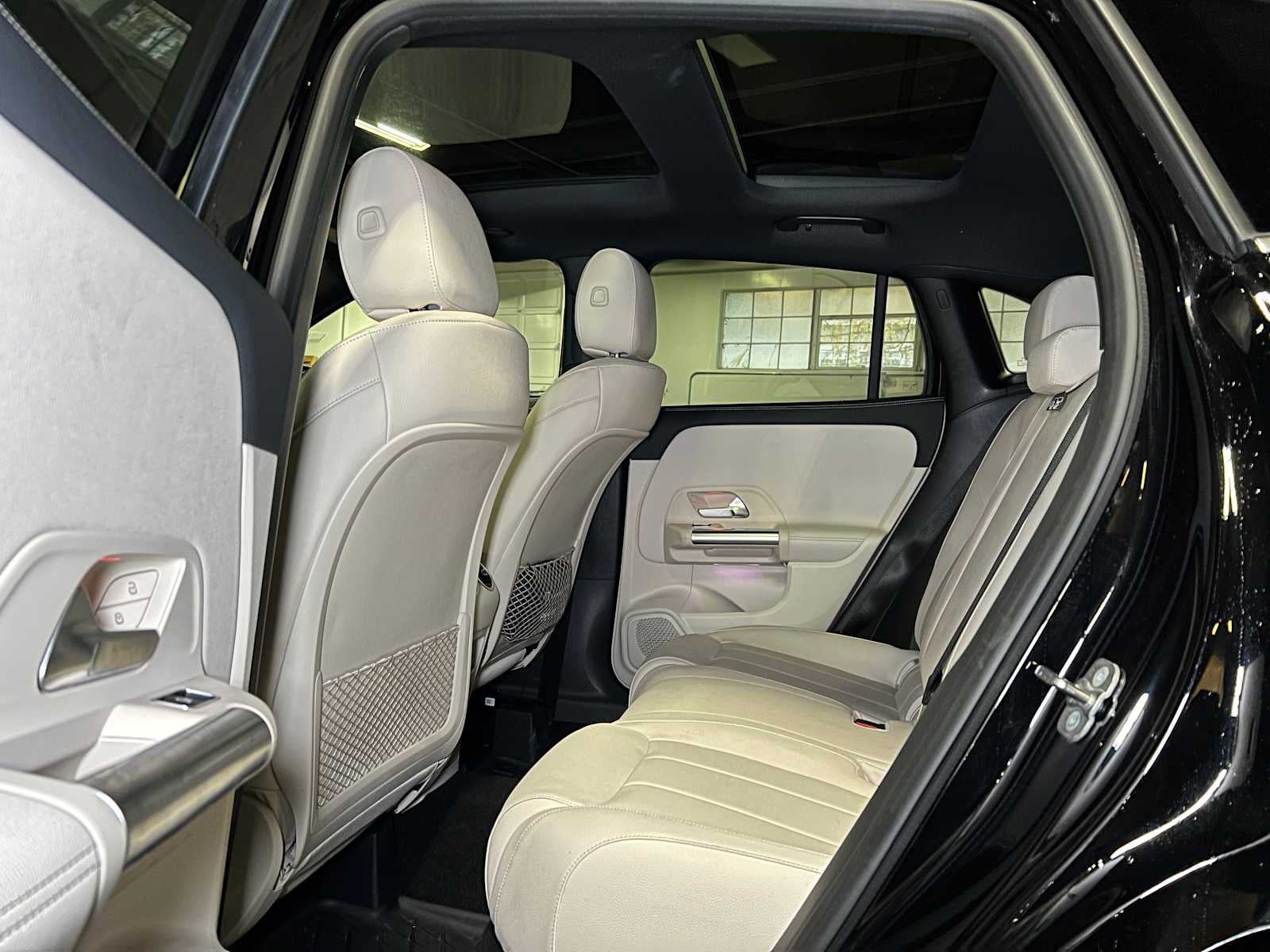 2025 Mercedes-Benz GLA GLA 250