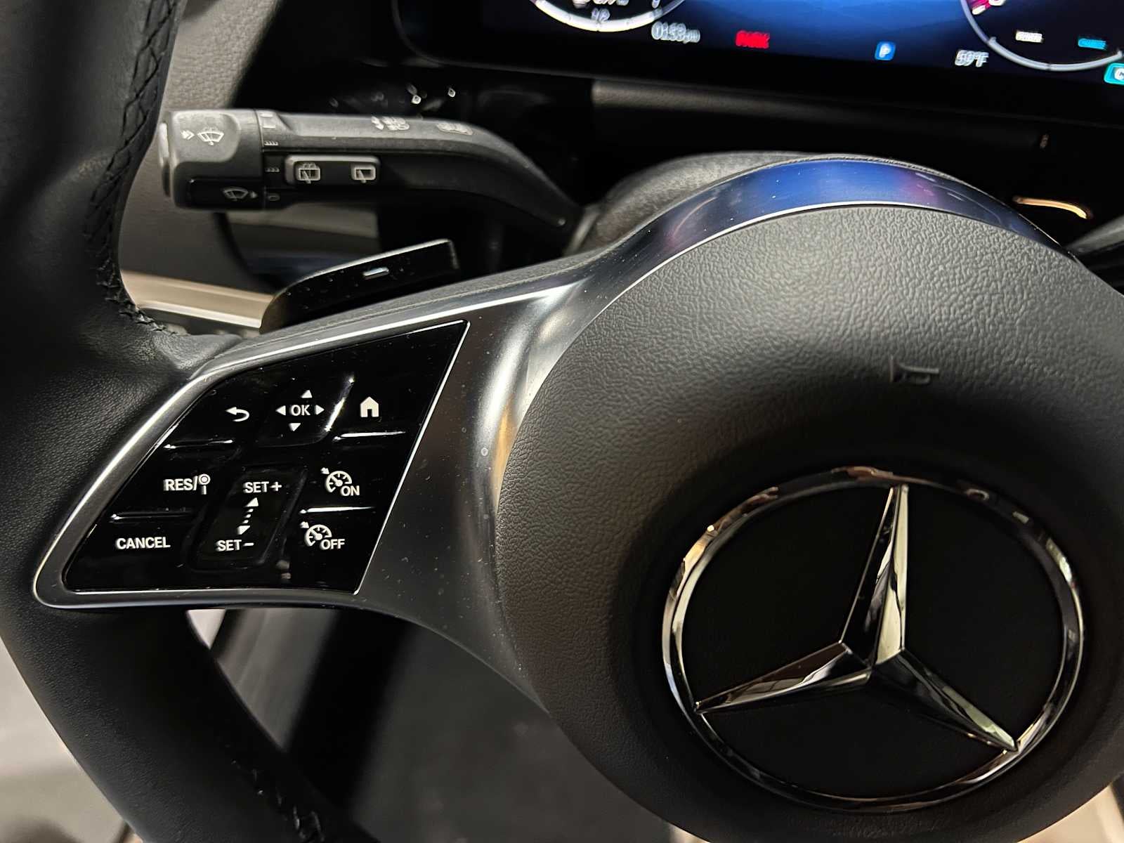 2025 Mercedes-Benz GLA GLA 250