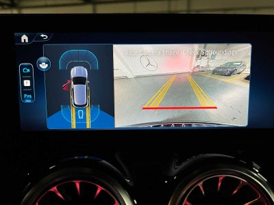 2025 Mercedes-Benz GLA GLA 250