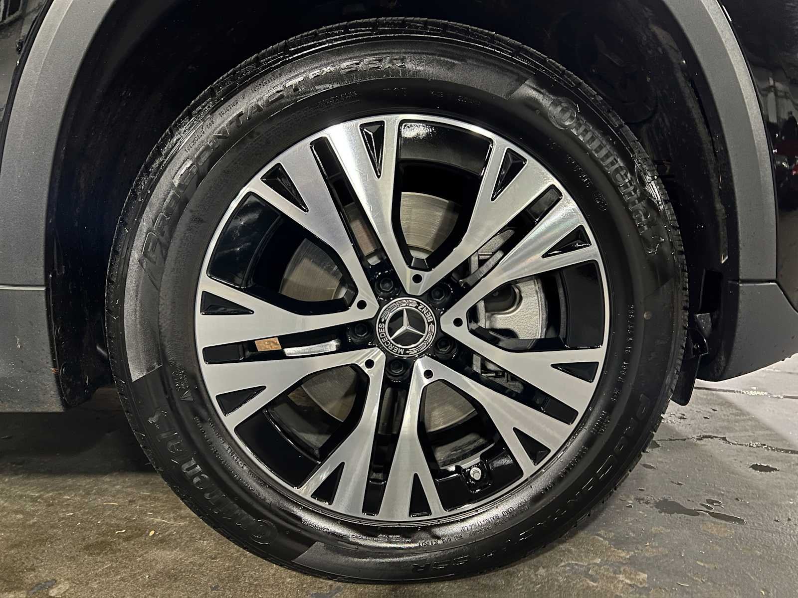 2025 Mercedes-Benz GLA GLA 250