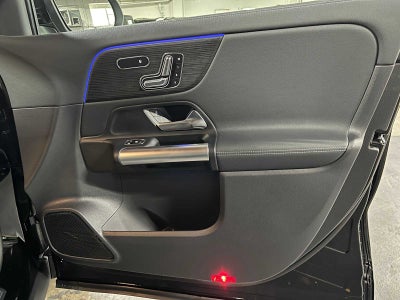 2026 Mercedes-Benz GLA 250 4MATIC® SUV