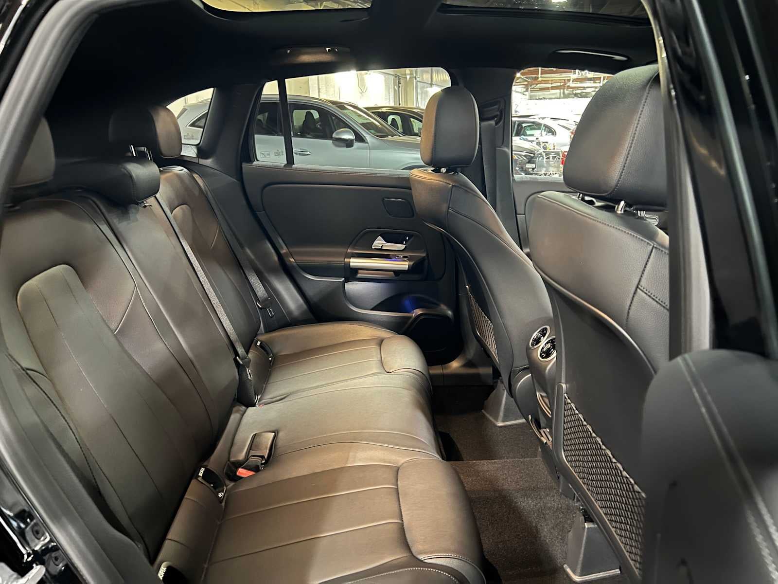 2026 Mercedes-Benz GLA 250 4MATIC® SUV