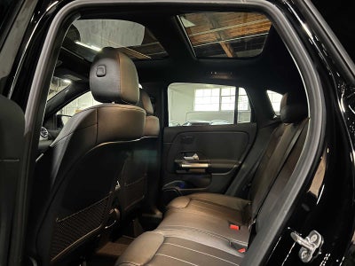 2026 Mercedes-Benz GLA 250 4MATIC® SUV