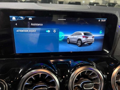 2026 Mercedes-Benz GLA 250 4MATIC® SUV