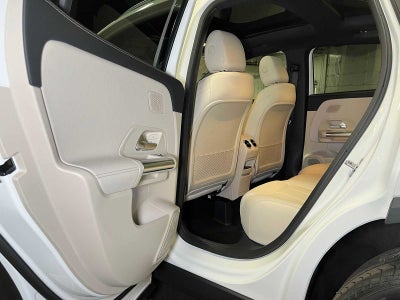 2026 Mercedes-Benz GLA 250 4MATIC® SUV