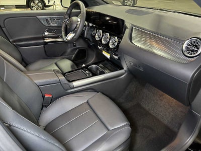 2026 Mercedes-Benz GLA 250 4MATIC® SUV