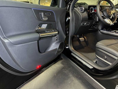 2026 Mercedes-Benz GLA 250 4MATIC® SUV