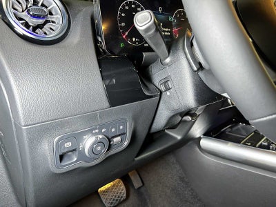 2026 Mercedes-Benz GLA 250 4MATIC® SUV
