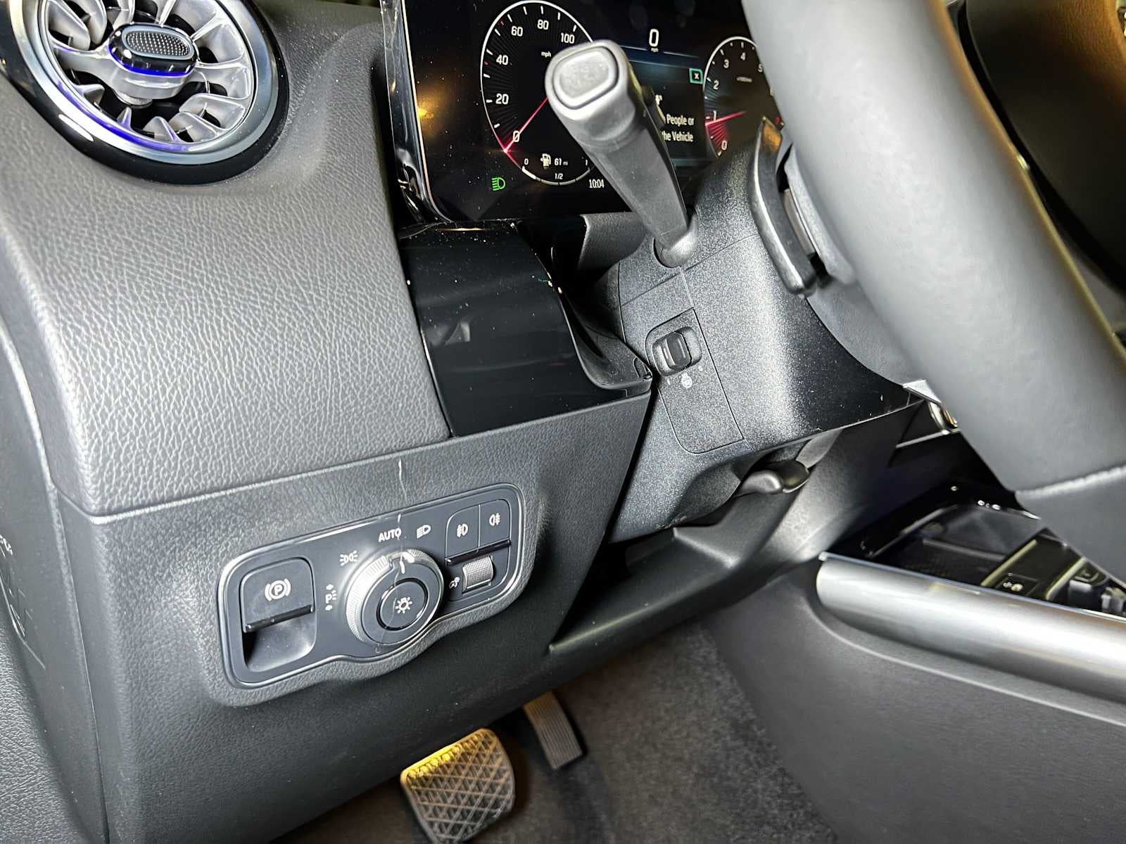 2026 Mercedes-Benz GLA 250 4MATIC® SUV