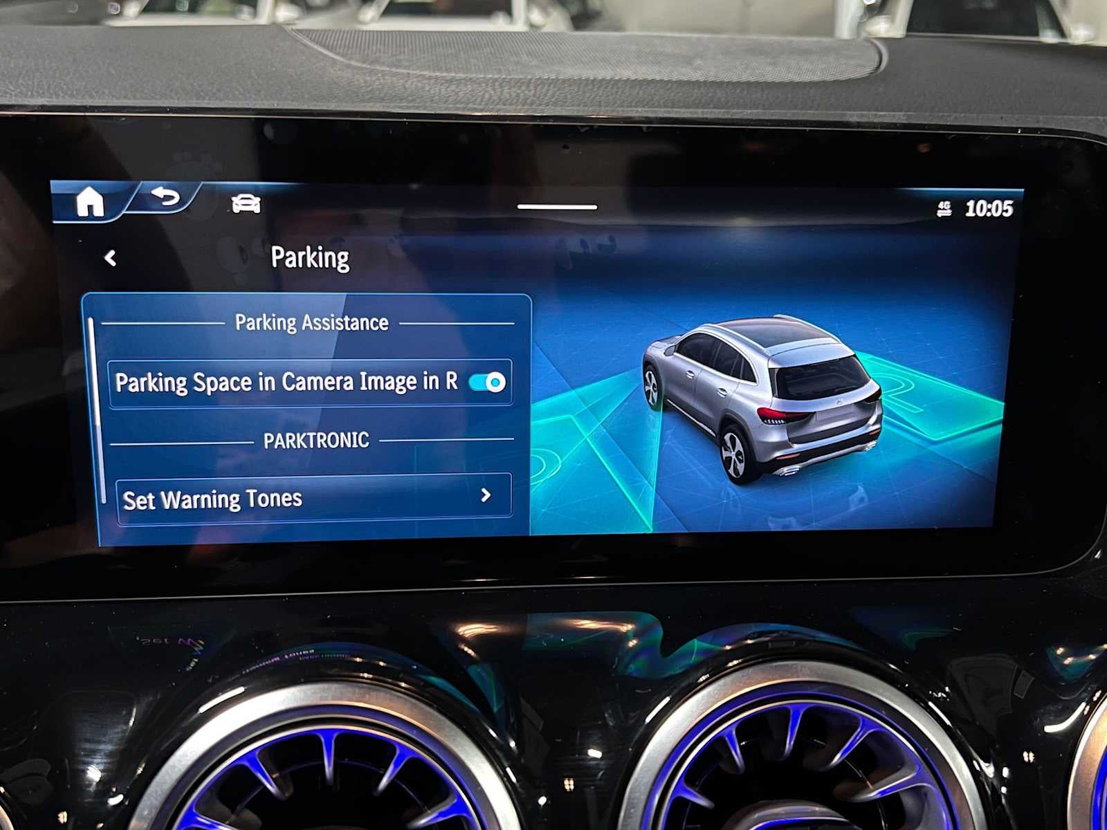2026 Mercedes-Benz GLA 250 4MATIC® SUV