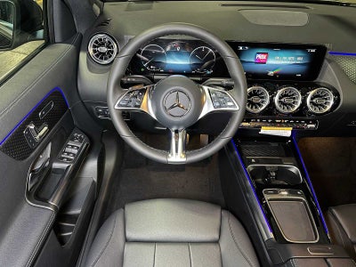 2026 Mercedes-Benz GLA 250 4MATIC® SUV