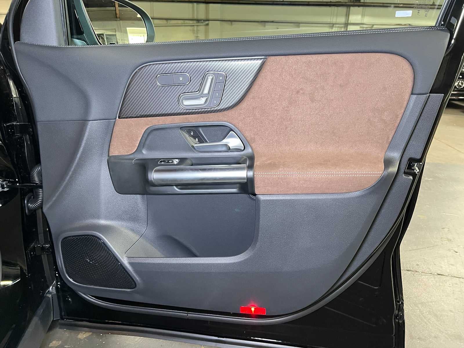 2026 Mercedes-Benz GLA 250 4MATIC® SUV