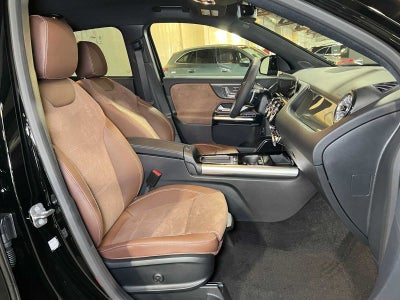 2026 Mercedes-Benz GLA 250 4MATIC® SUV