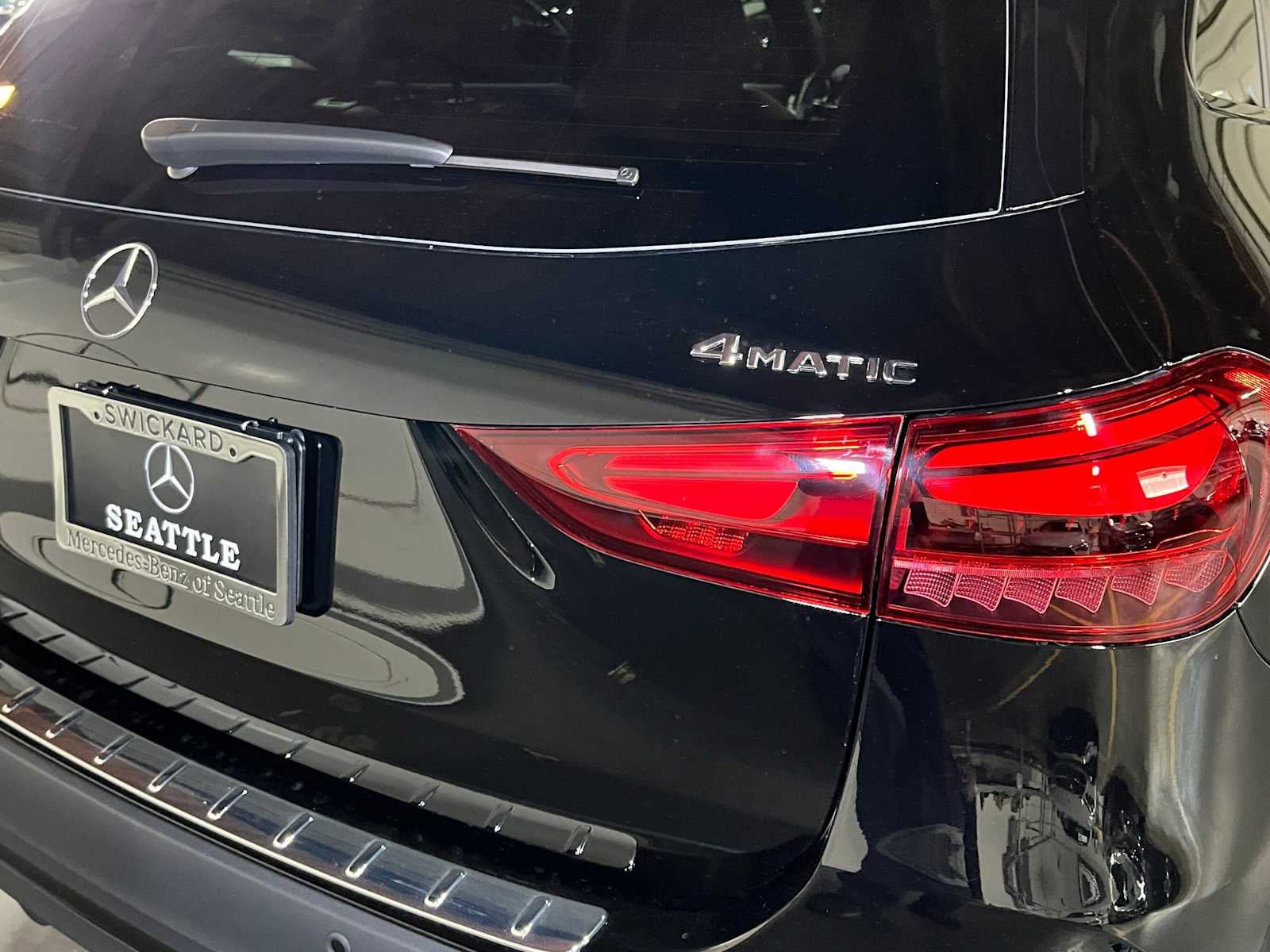 2026 Mercedes-Benz GLA 250 4MATIC® SUV