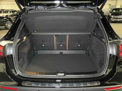 2026 Mercedes-Benz GLA 250 4MATIC® SUV