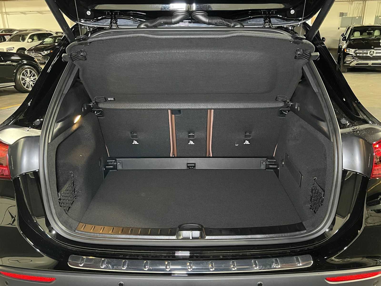 2026 Mercedes-Benz GLA 250 4MATIC® SUV