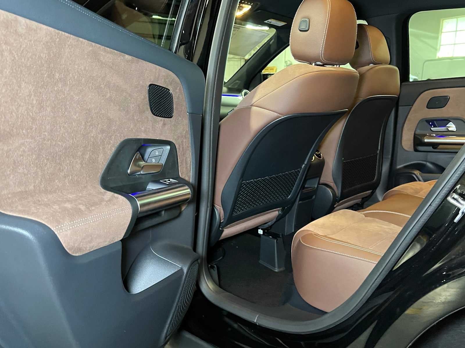 2026 Mercedes-Benz GLA 250 4MATIC® SUV