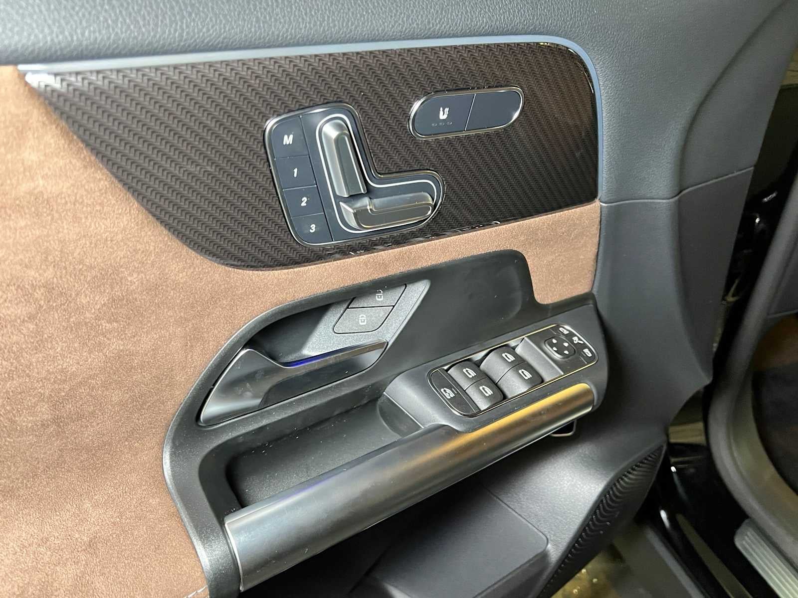 2026 Mercedes-Benz GLA 250 4MATIC® SUV