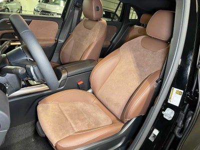 2026 Mercedes-Benz GLA 250 4MATIC® SUV