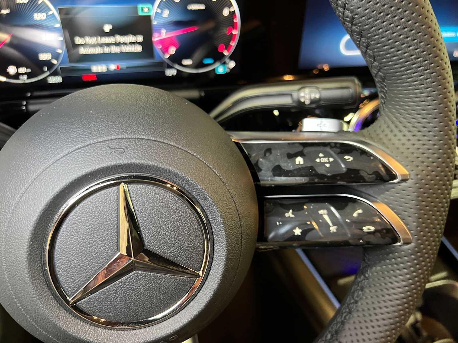 2026 Mercedes-Benz GLA 250 4MATIC® SUV