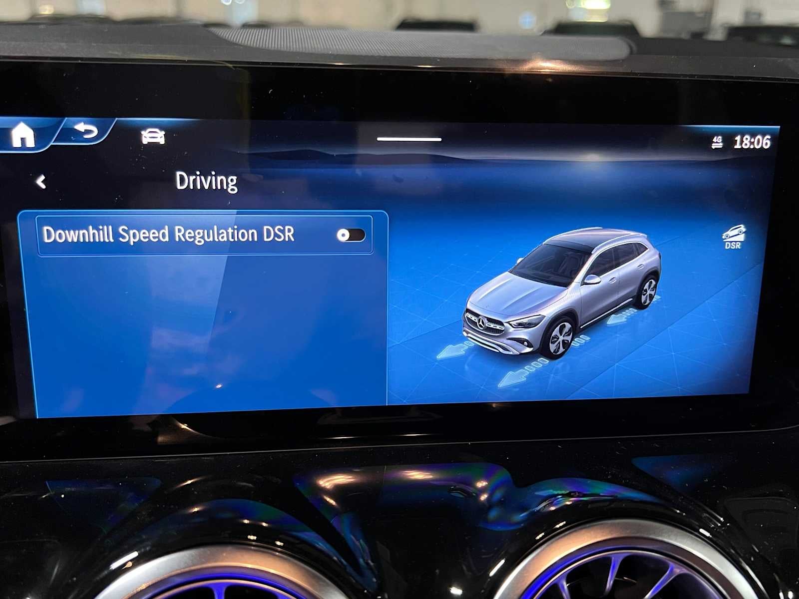 2026 Mercedes-Benz GLA 250 4MATIC® SUV