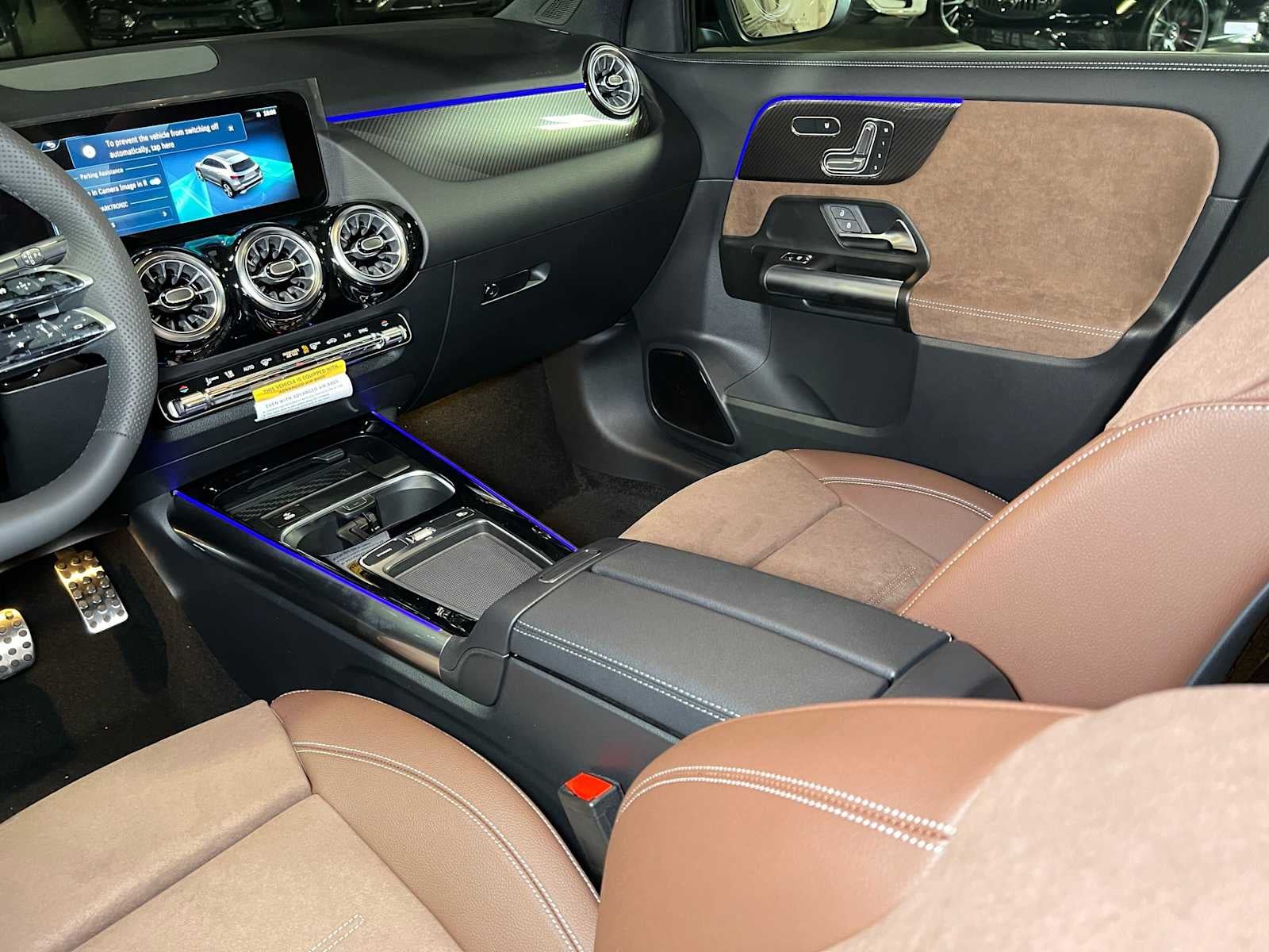 2026 Mercedes-Benz GLA 250 4MATIC® SUV