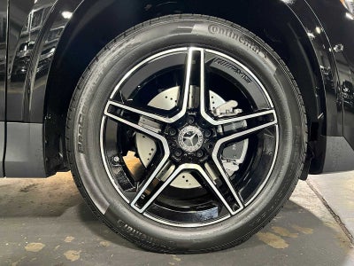2026 Mercedes-Benz GLA 250 4MATIC® SUV