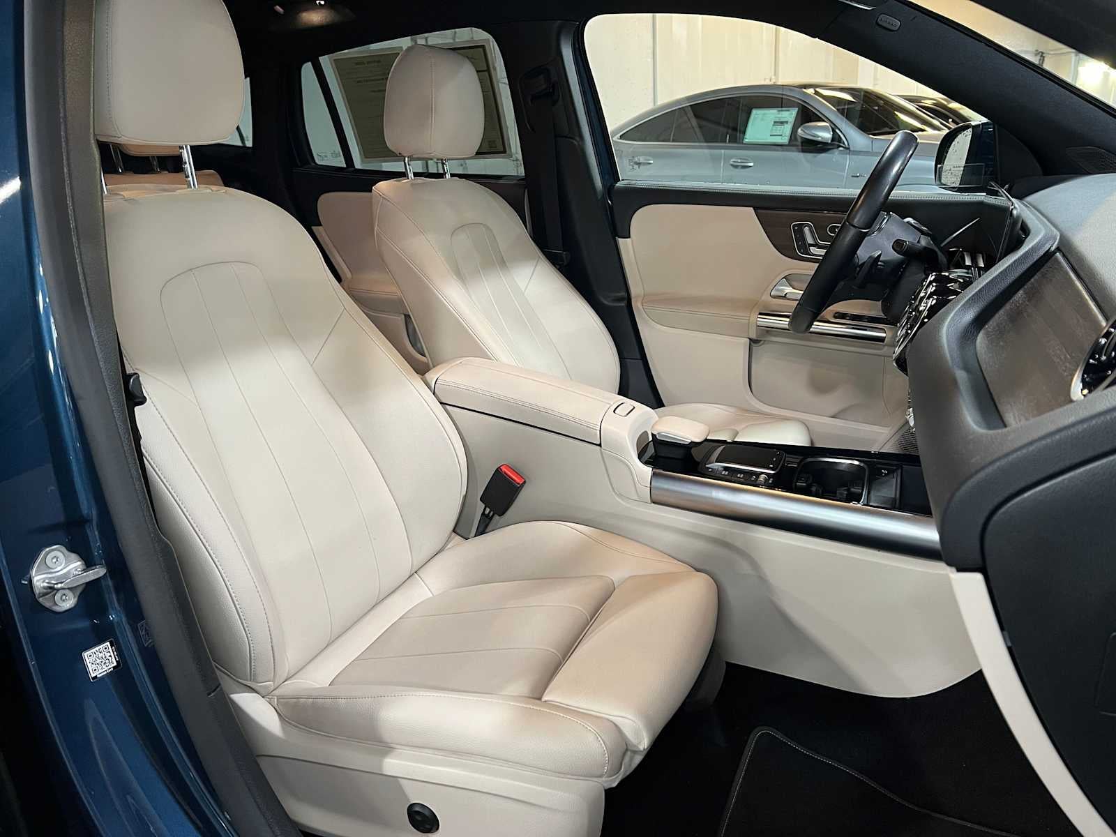 2022 Mercedes-Benz GLA 250 4MATIC® SUV