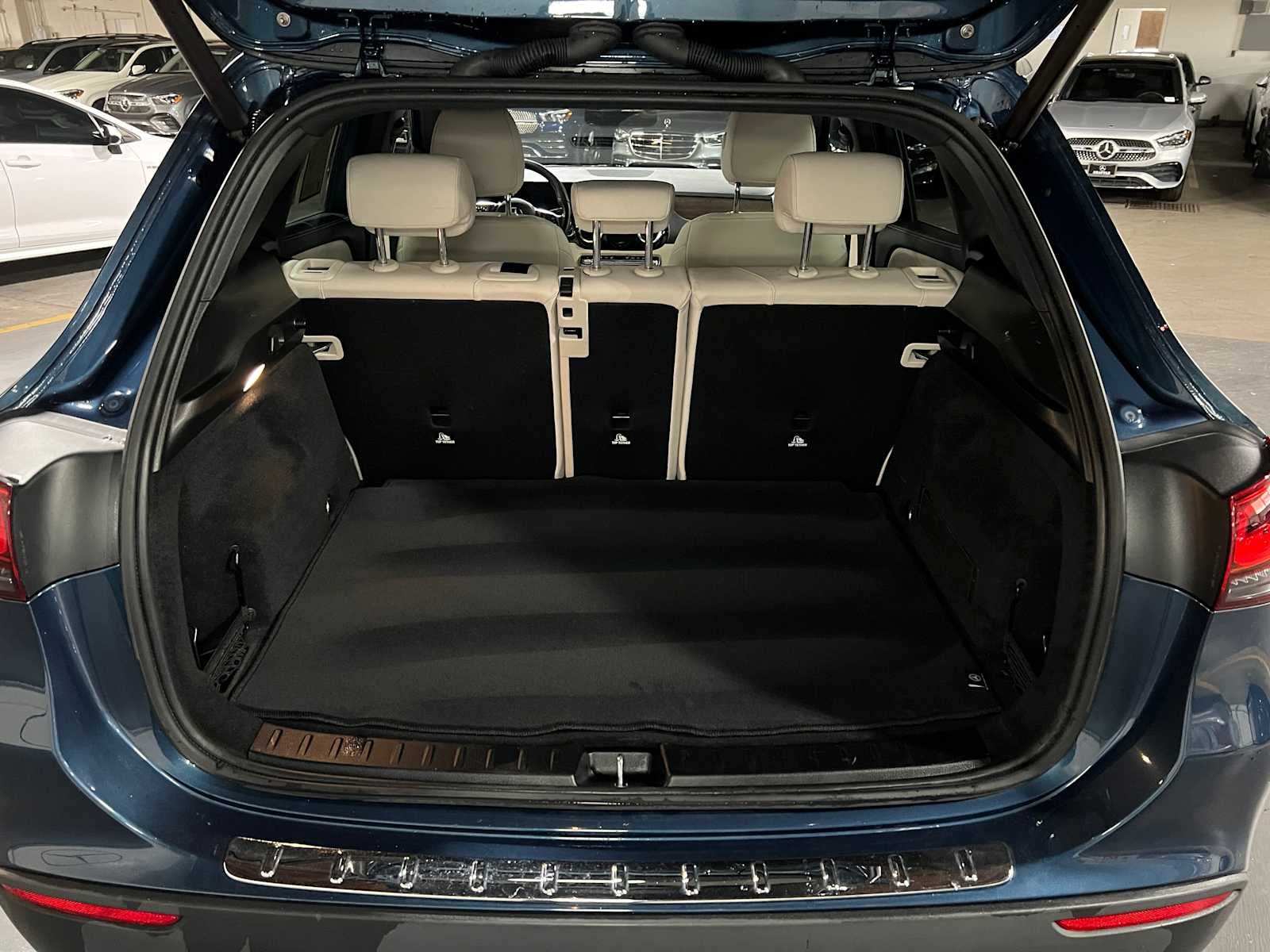 2022 Mercedes-Benz GLA 250 4MATIC® SUV