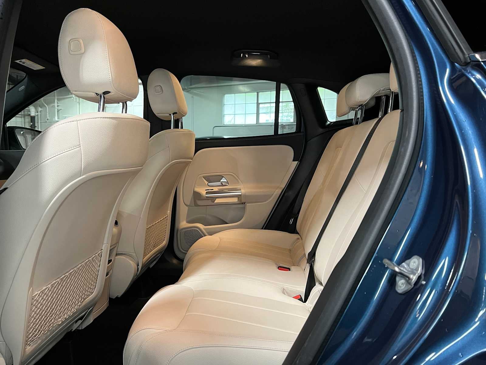 2022 Mercedes-Benz GLA 250 4MATIC® SUV