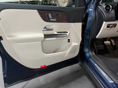 2022 Mercedes-Benz GLA 250 4MATIC® SUV