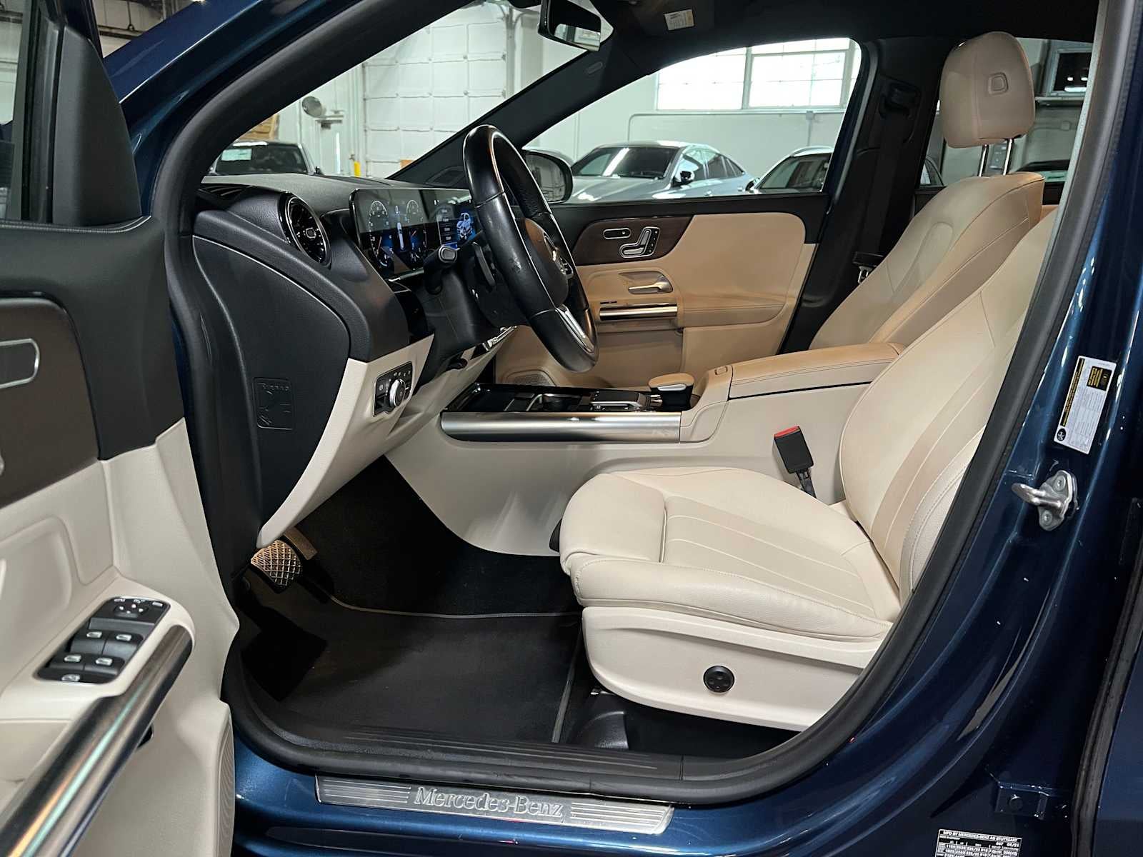 2022 Mercedes-Benz GLA 250 4MATIC® SUV