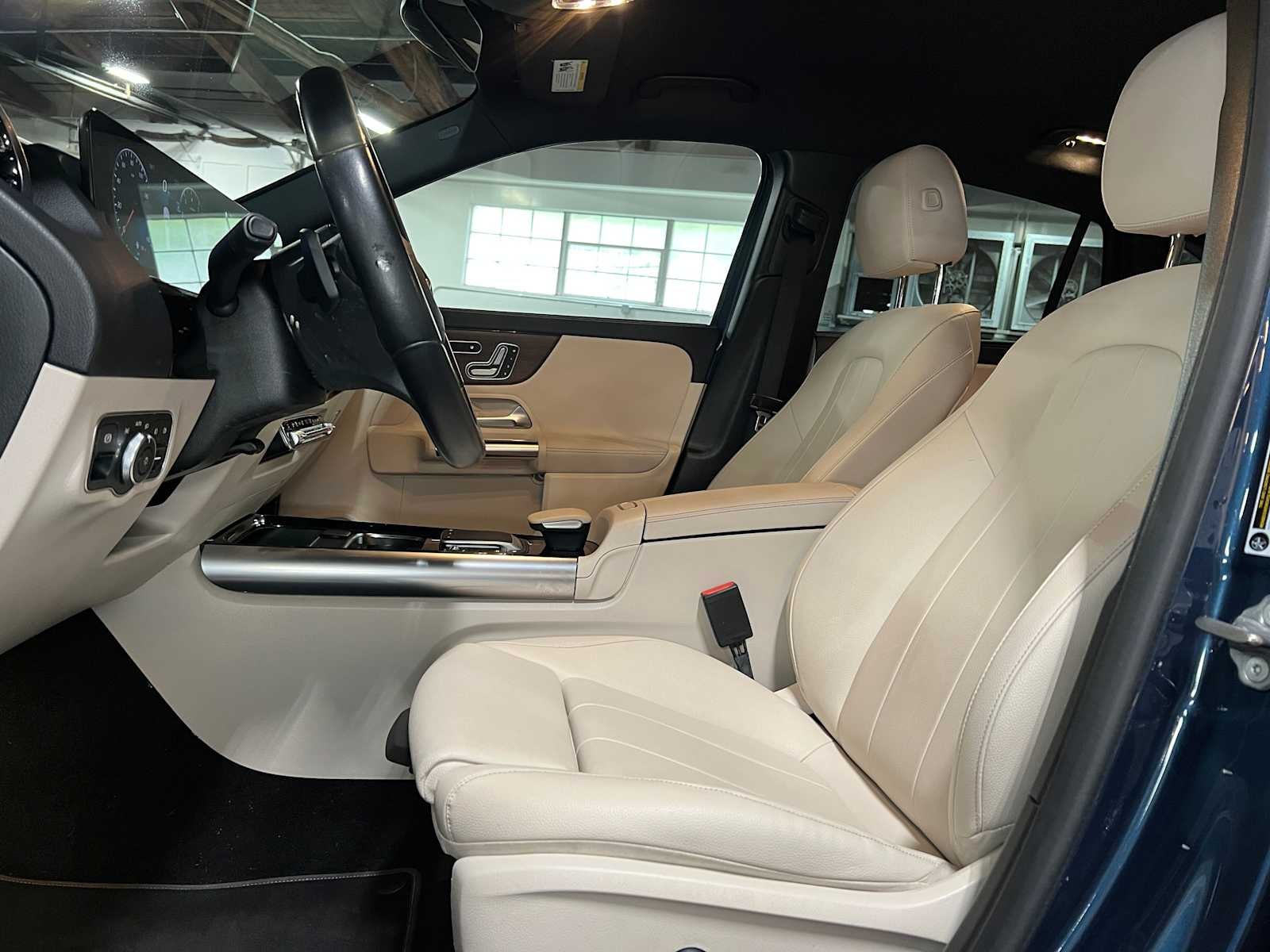 2022 Mercedes-Benz GLA 250 4MATIC® SUV