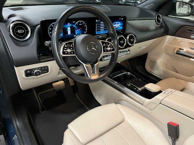 2022 Mercedes-Benz GLA 250 4MATIC® SUV